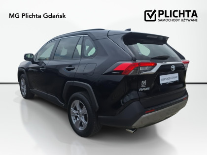2.0 Dual Vvt-Ie 173 KM | Salon PL | 1 Wł. | Serwis ASO | Gwarancja