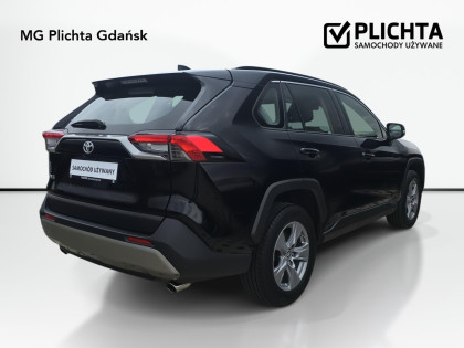 2.0 Dual Vvt-Ie 173 KM | Salon PL | 1 Wł. | Serwis ASO | Gwarancja