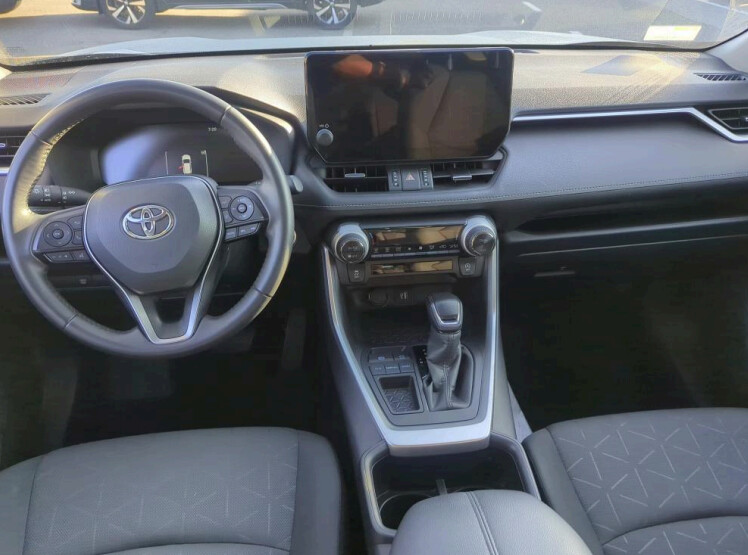 Toyota RAV 4 - zdjęcie 3