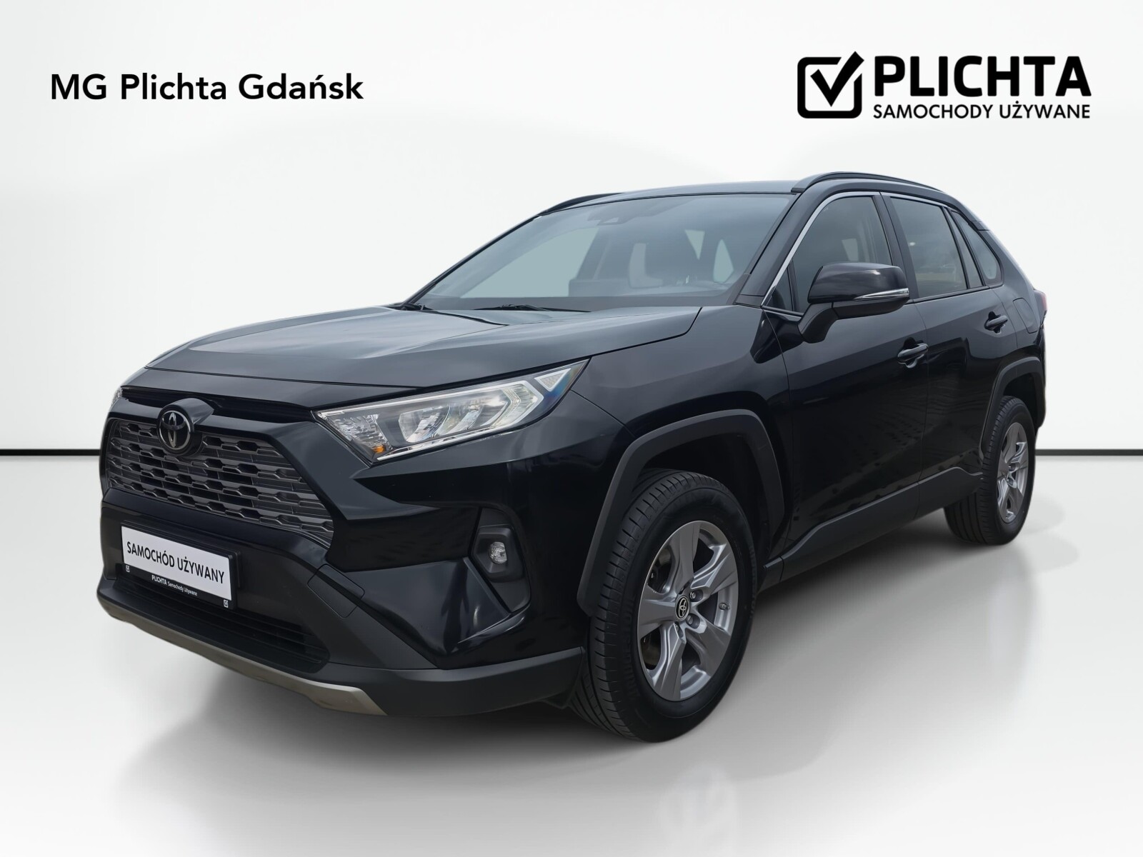 2.0 Dual Vvt-Ie 173 KM | Salon PL | 1 Wł. | Serwis ASO | Gwarancja