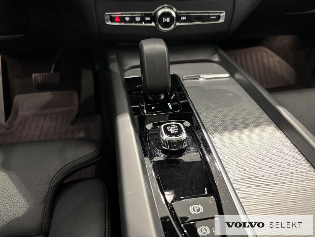 Volvo XC 60 - zdjęcie 6