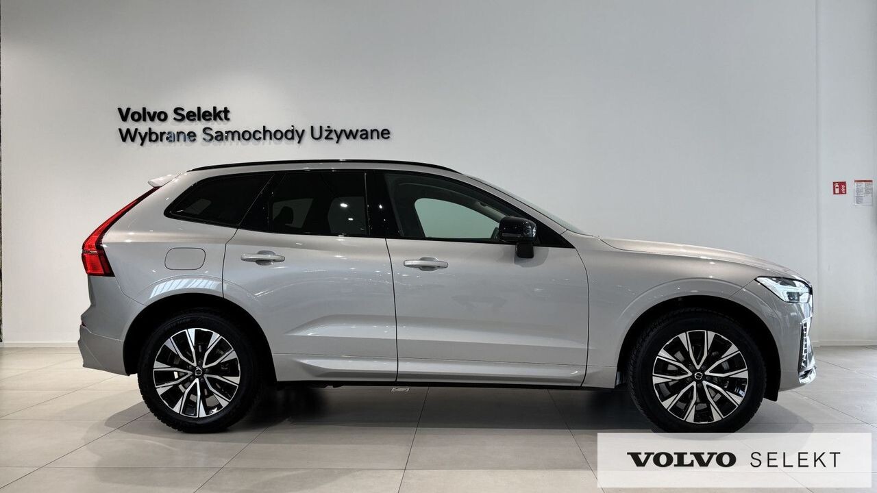 Volvo XC 60 - zdjęcie 23