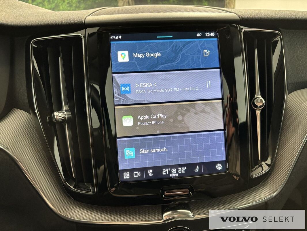 Volvo XC 60 - zdjęcie 15