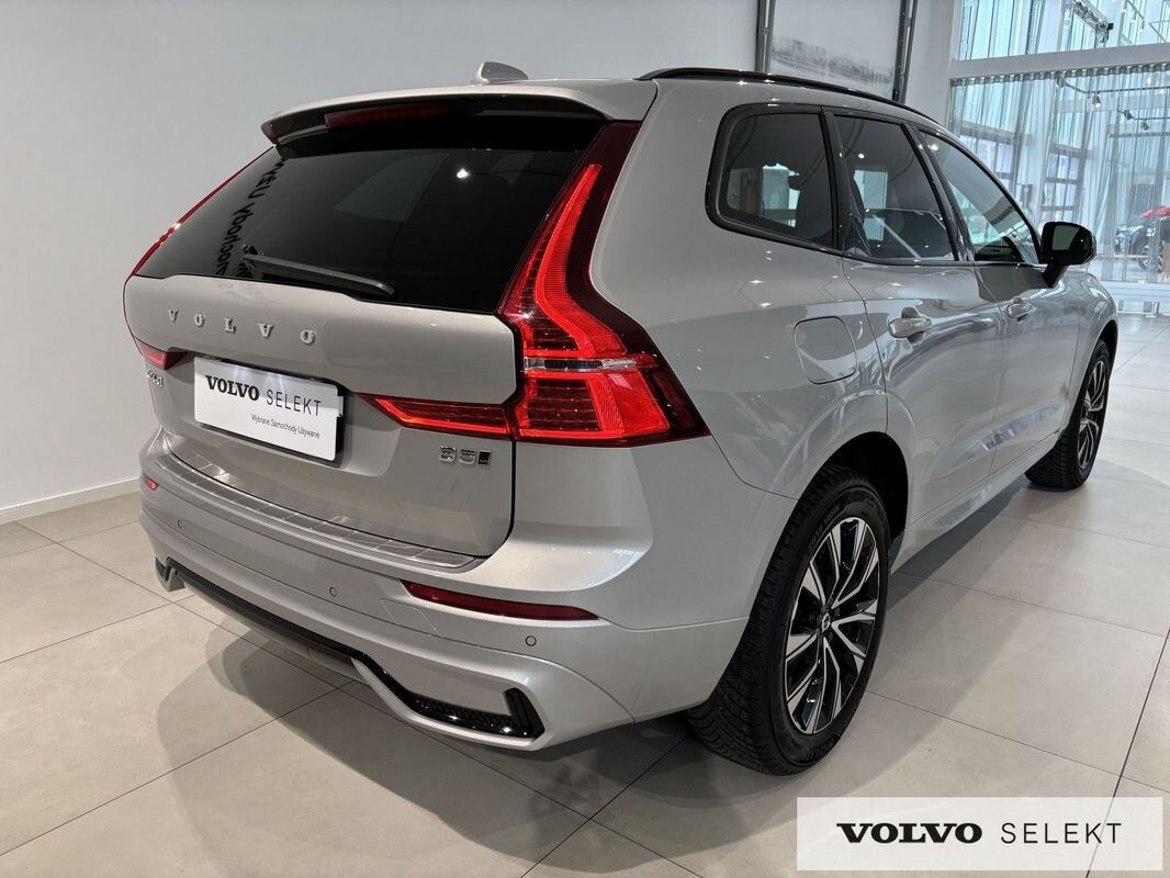 Volvo XC 60 - zdjęcie 24