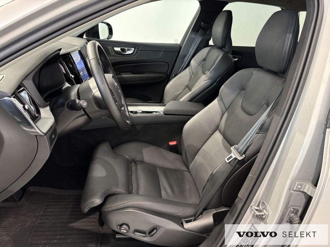 Volvo XC 60 - zdjęcie 10