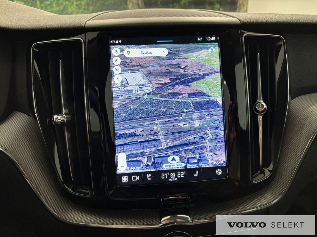 Volvo XC 60 - zdjęcie 16