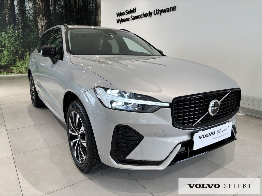 Volvo XC 60 - zdjęcie 22