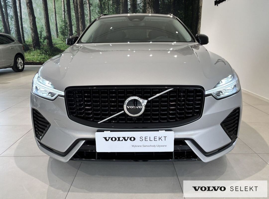 Volvo XC 60 - zdjęcie 2