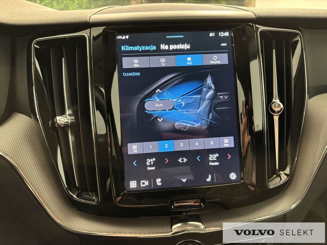Volvo XC 60 - zdjęcie 18