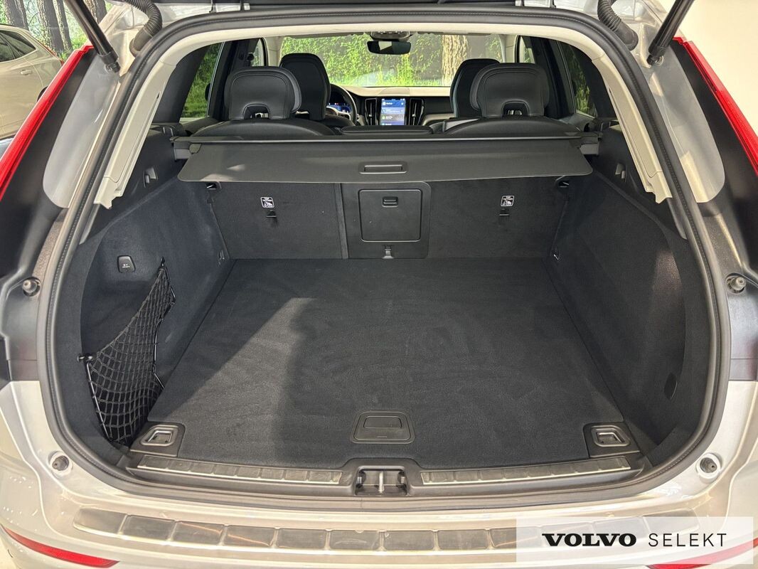 Volvo XC 60 - zdjęcie 20