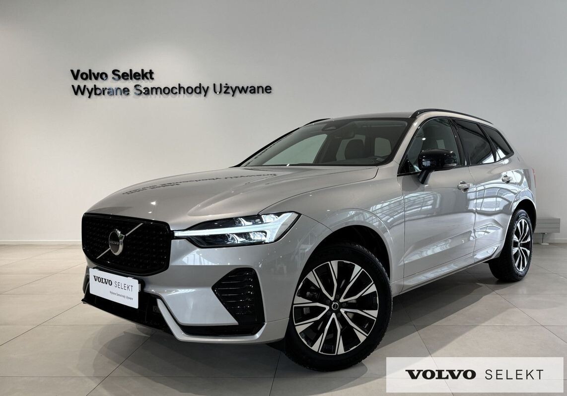 Volvo XC 60 - zdjęcie 1
