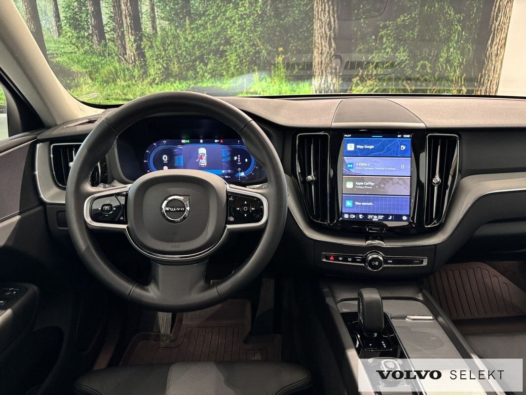 Volvo XC 60 - zdjęcie 3