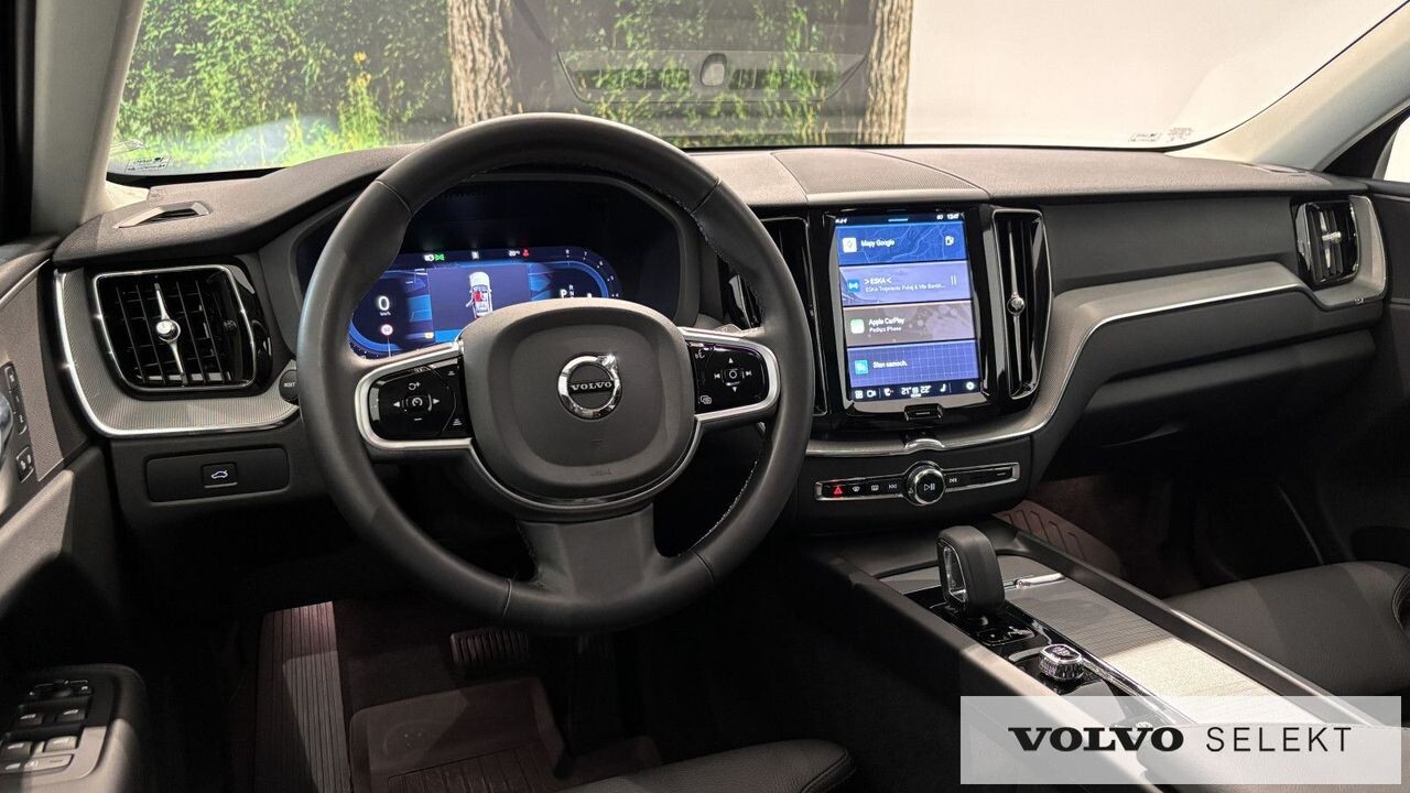 Volvo XC 60 - zdjęcie 5