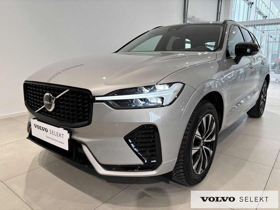 Volvo XC 60 - zdjęcie 28