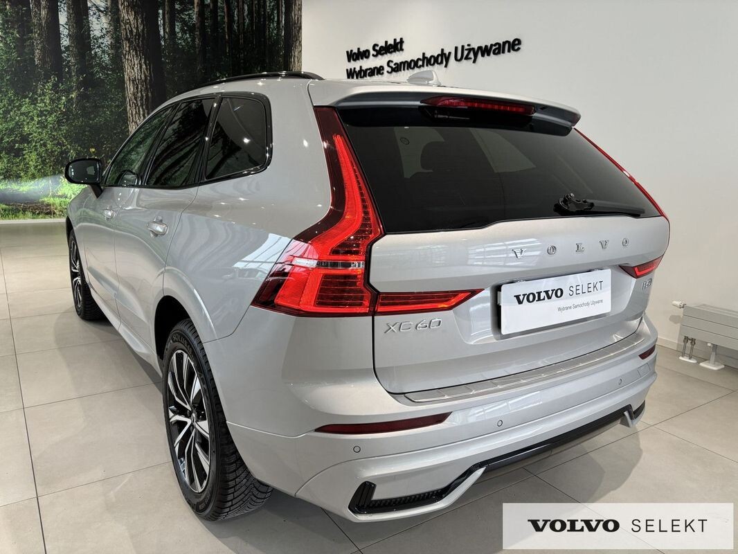 Volvo XC 60 - zdjęcie 26