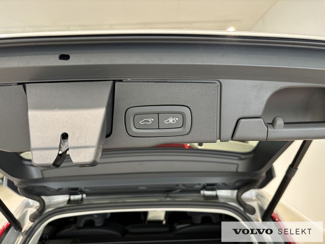 Volvo XC 60 - zdjęcie 21