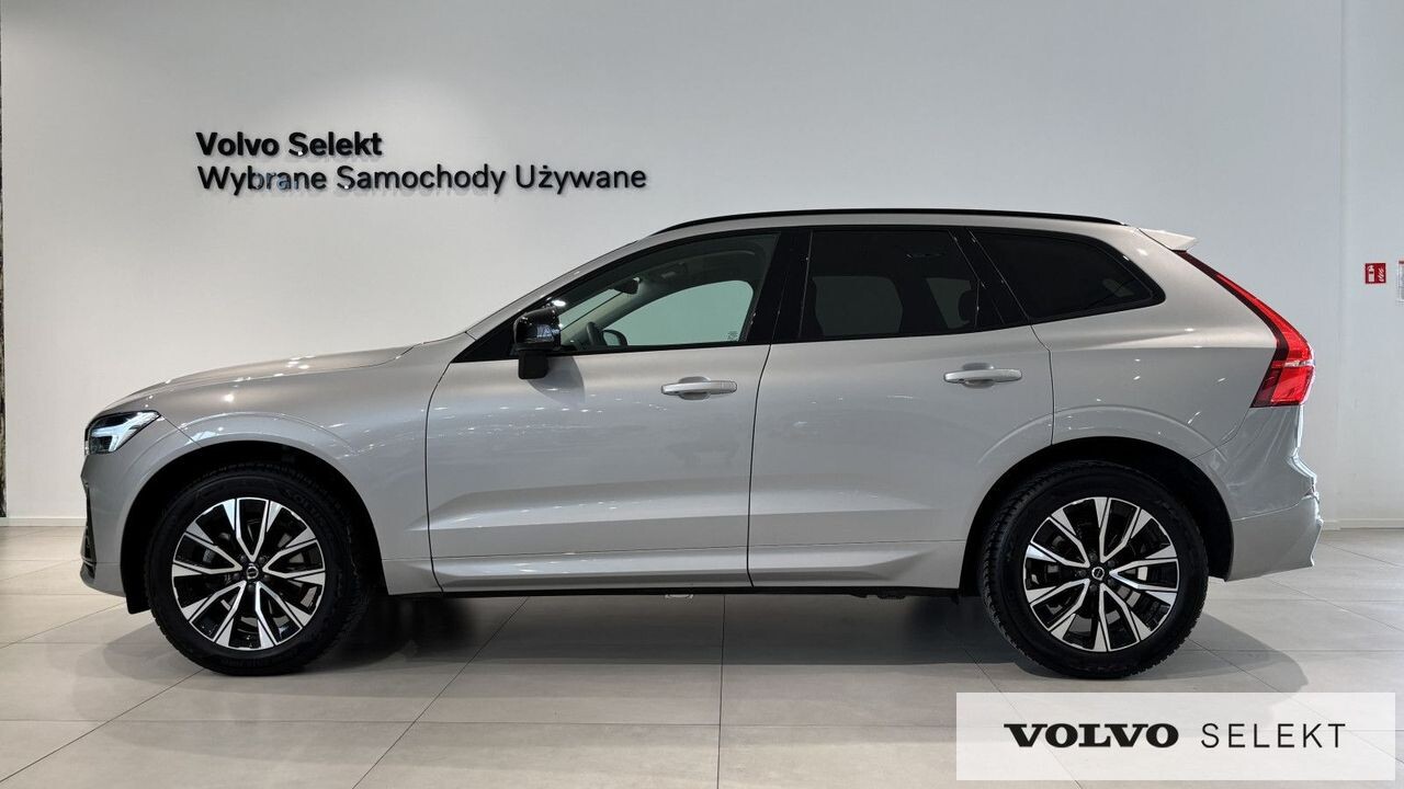 Volvo XC 60 - zdjęcie 27
