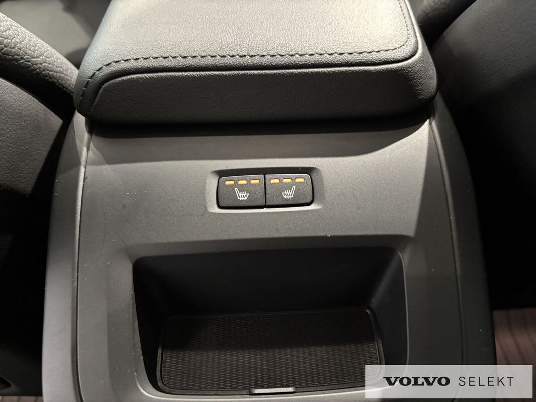 Volvo XC 60 - zdjęcie 13