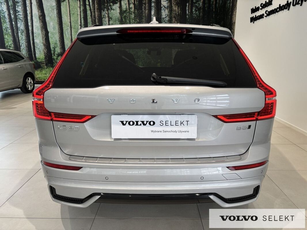 Volvo XC 60 - zdjęcie 25