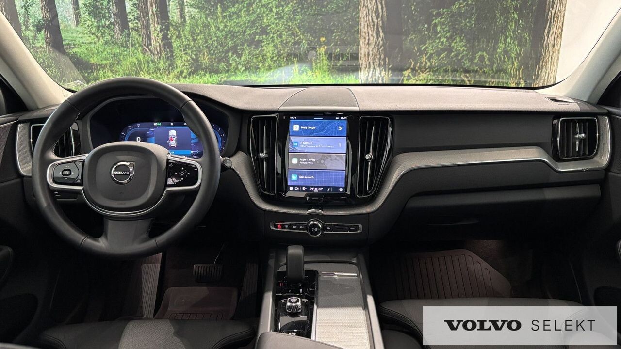 Volvo XC 60 - zdjęcie 4