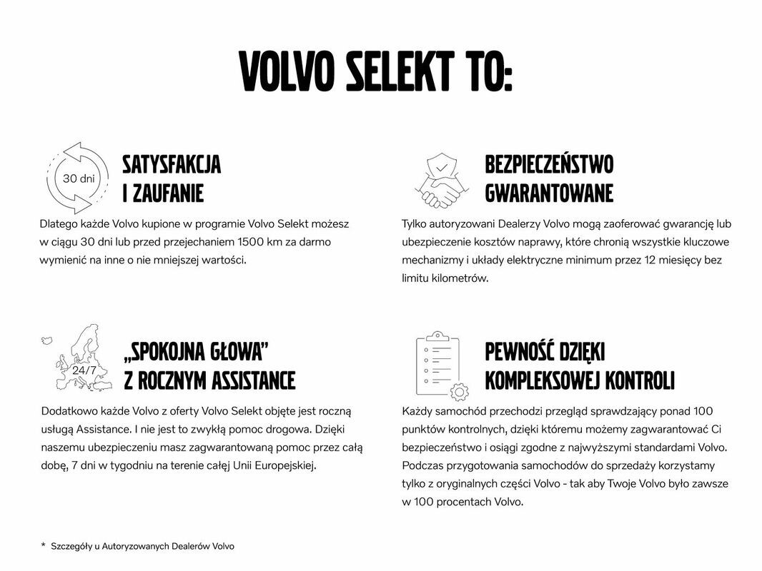Volvo XC 60 - zdjęcie 2