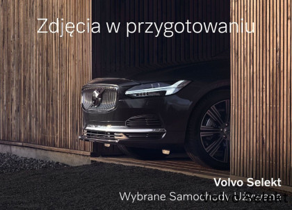 używany Volvo XC 60 salon Volvo Car Plichta Gdynia