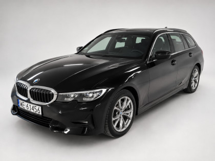 używany BMW 318i salon KIA PLICHTA Gdańsk