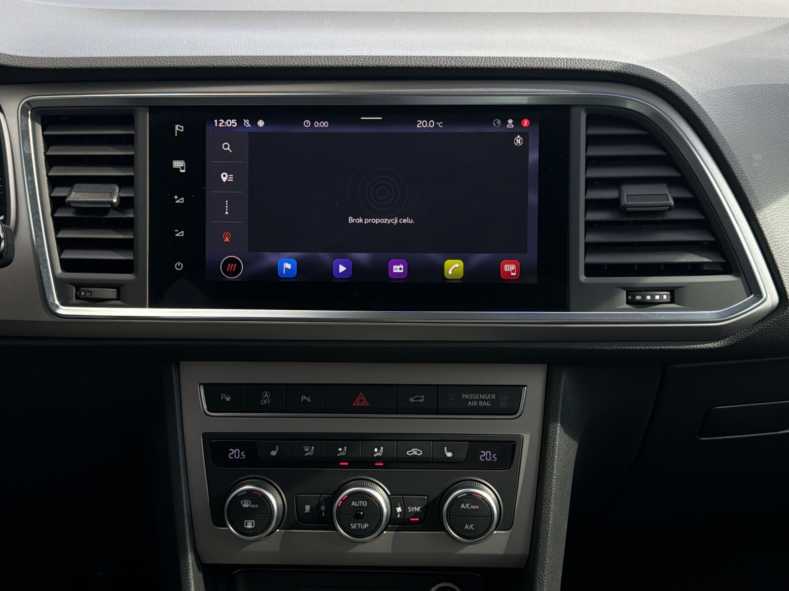 Seat Ateca - zdjęcie 16