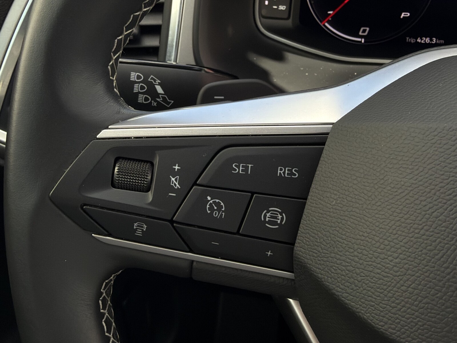 Seat Ateca - zdjęcie 13