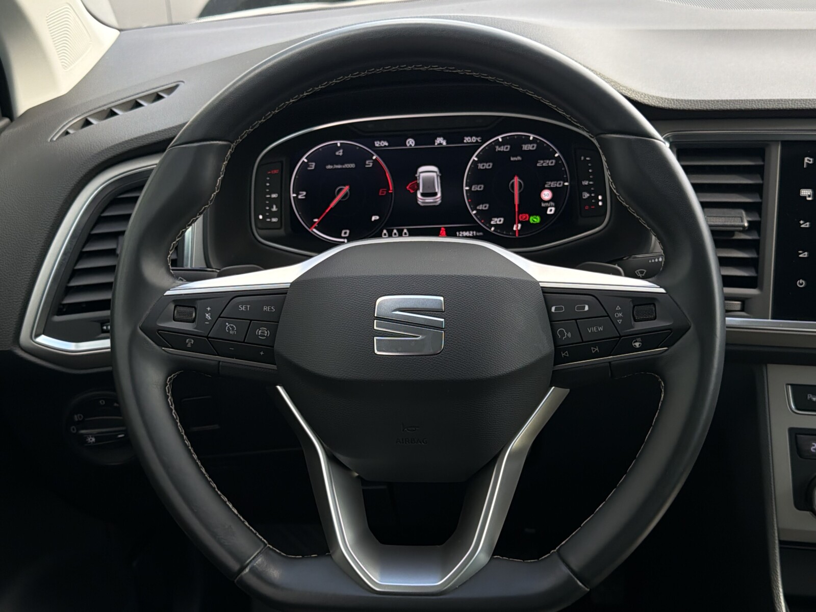 Seat Ateca - zdjęcie 12