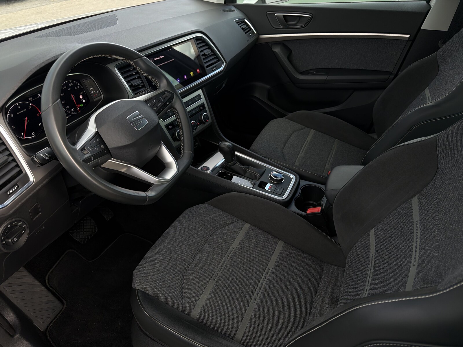Seat Ateca - zdjęcie 10