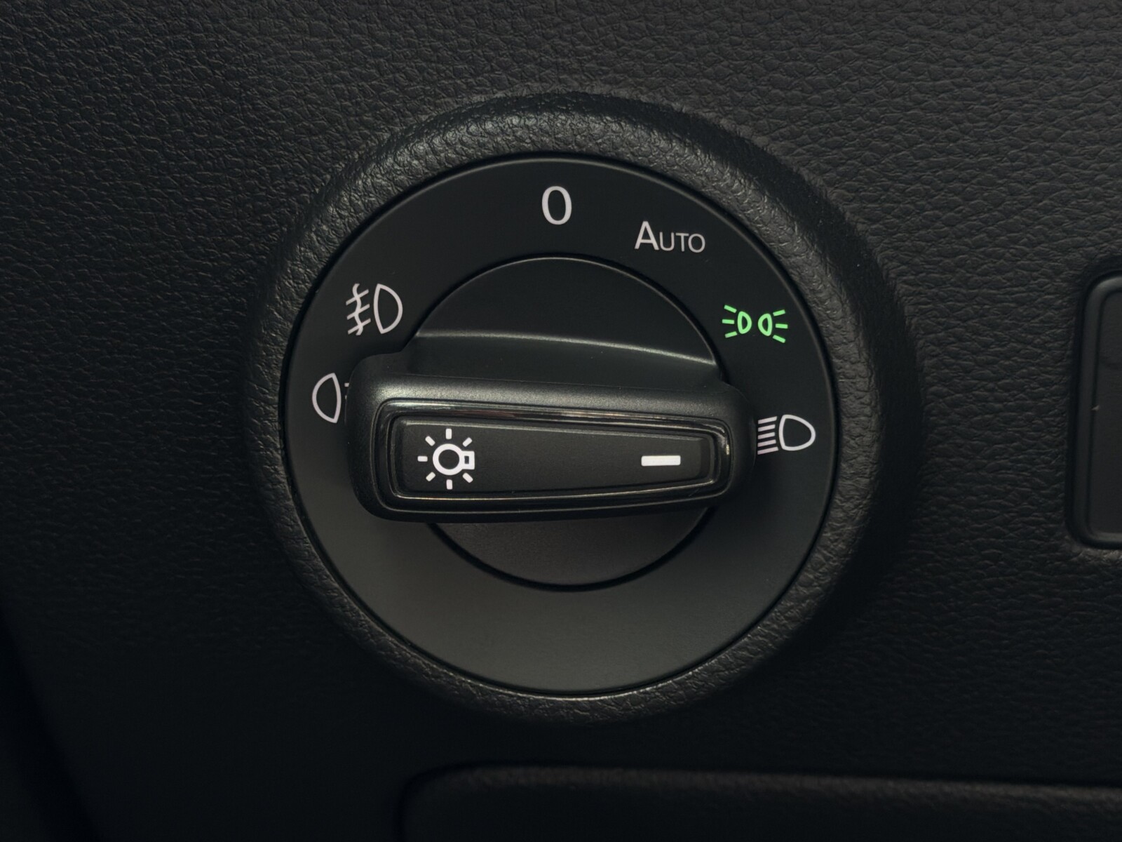 Seat Ateca - zdjęcie 38