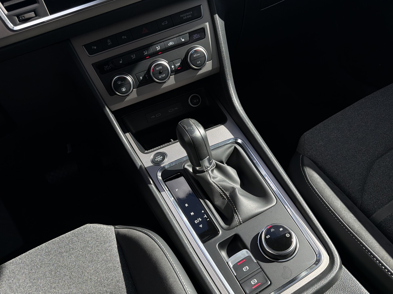 Seat Ateca - zdjęcie 17