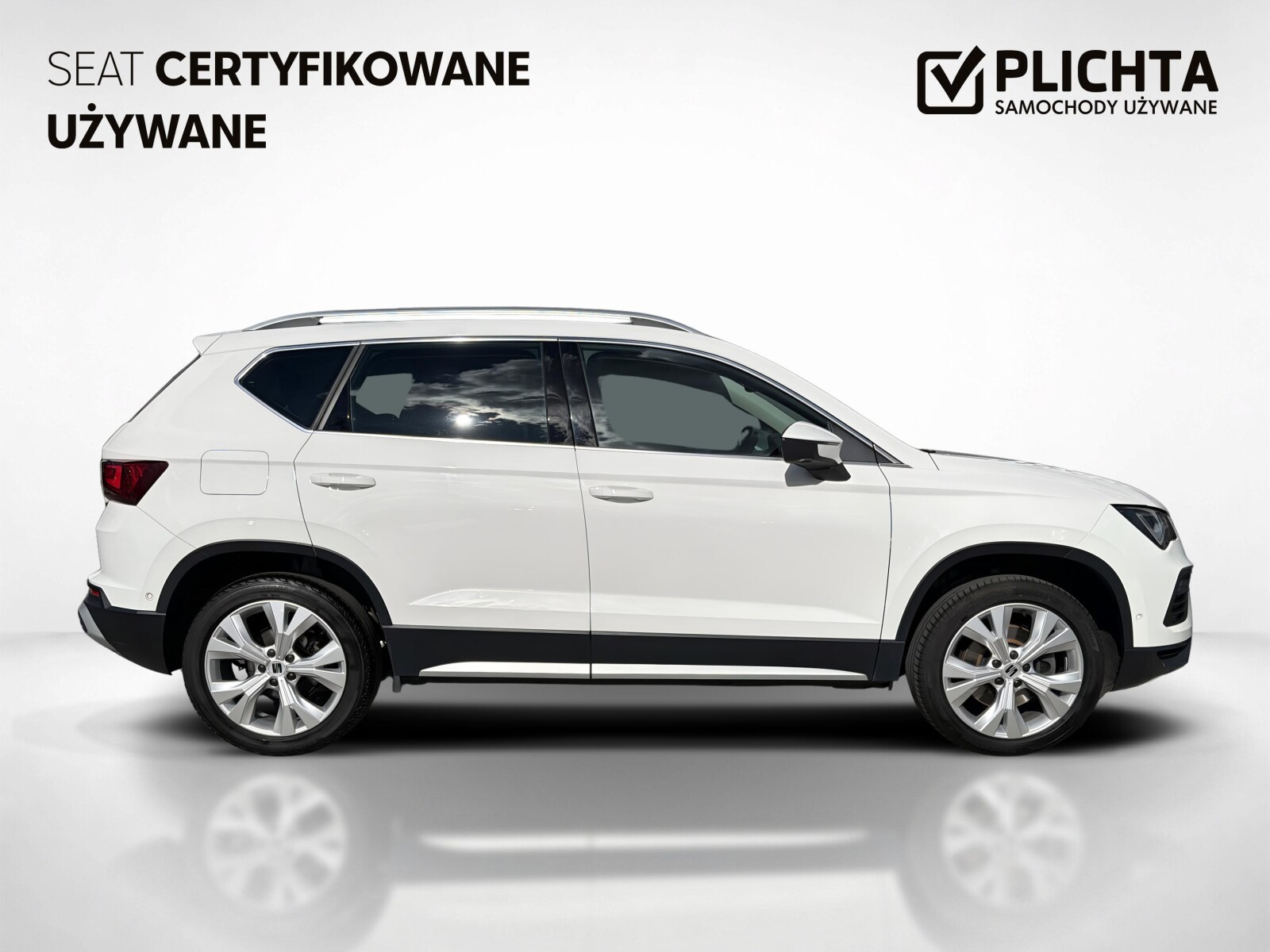 Seat Ateca - zdjęcie 6