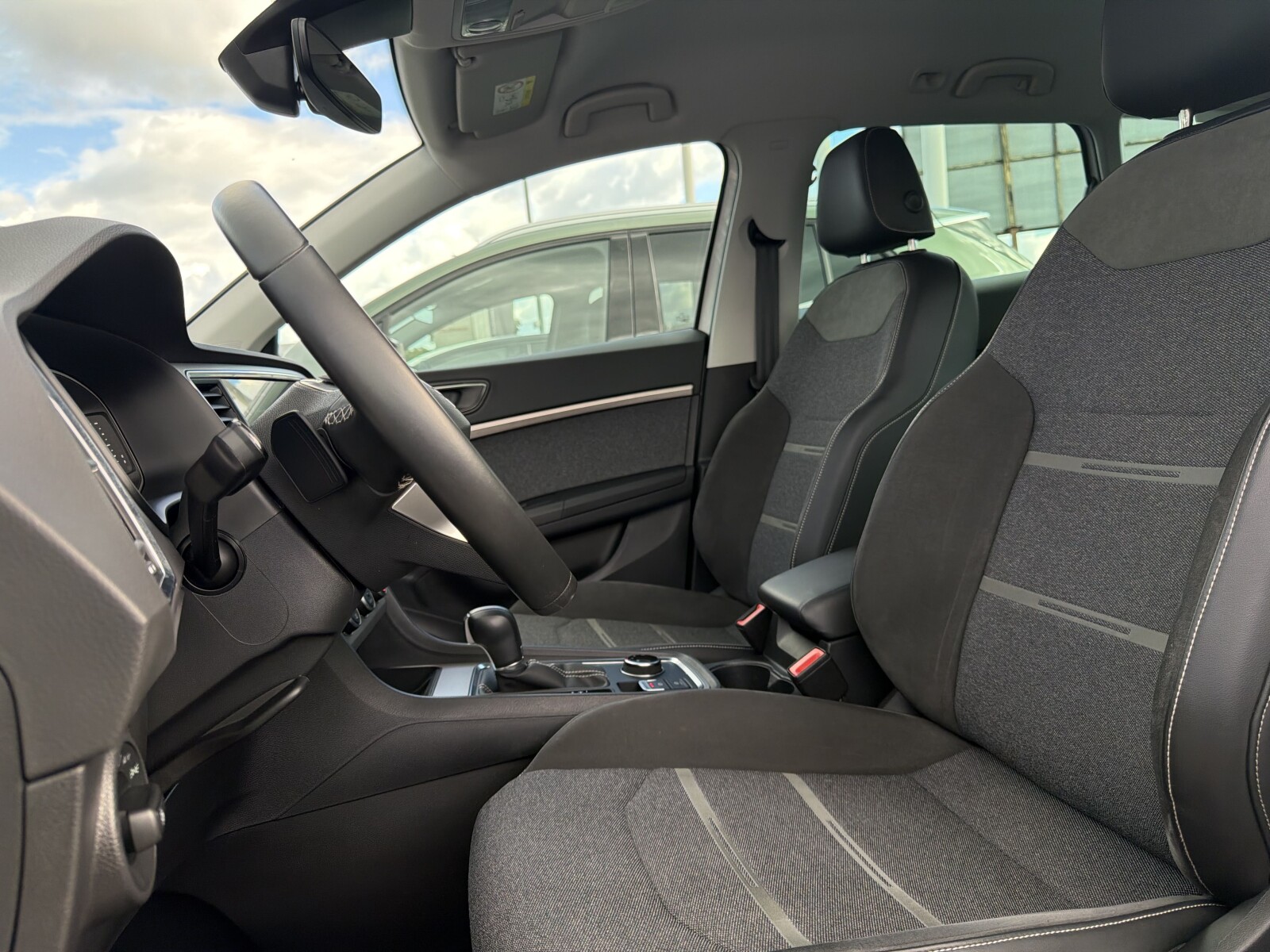Seat Ateca - zdjęcie 11