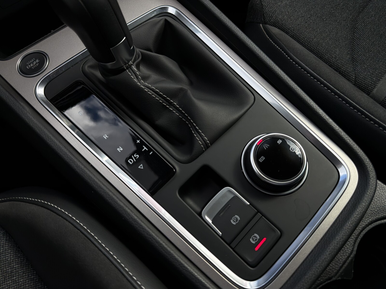 Seat Ateca - zdjęcie 19