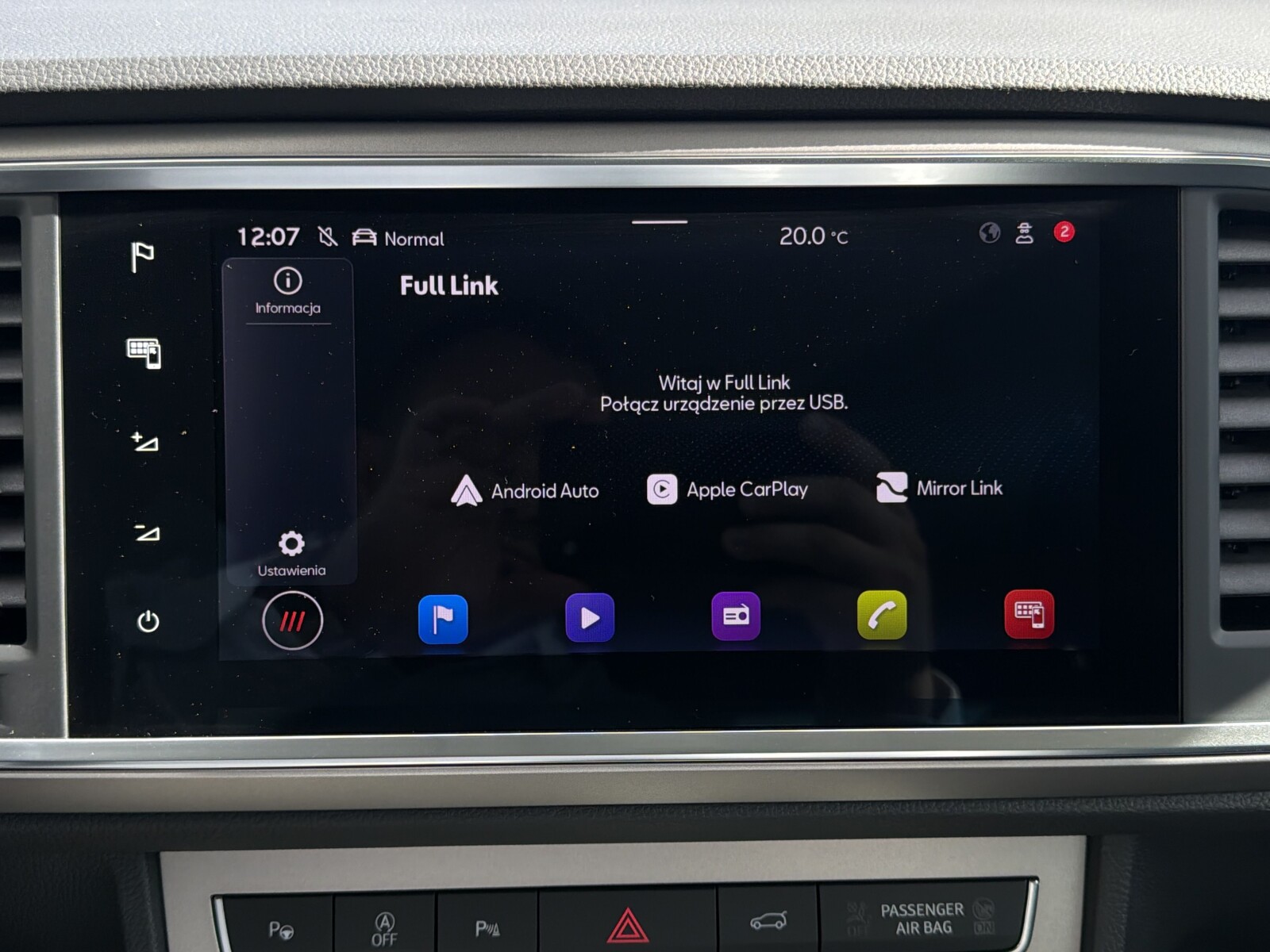 Seat Ateca - zdjęcie 27