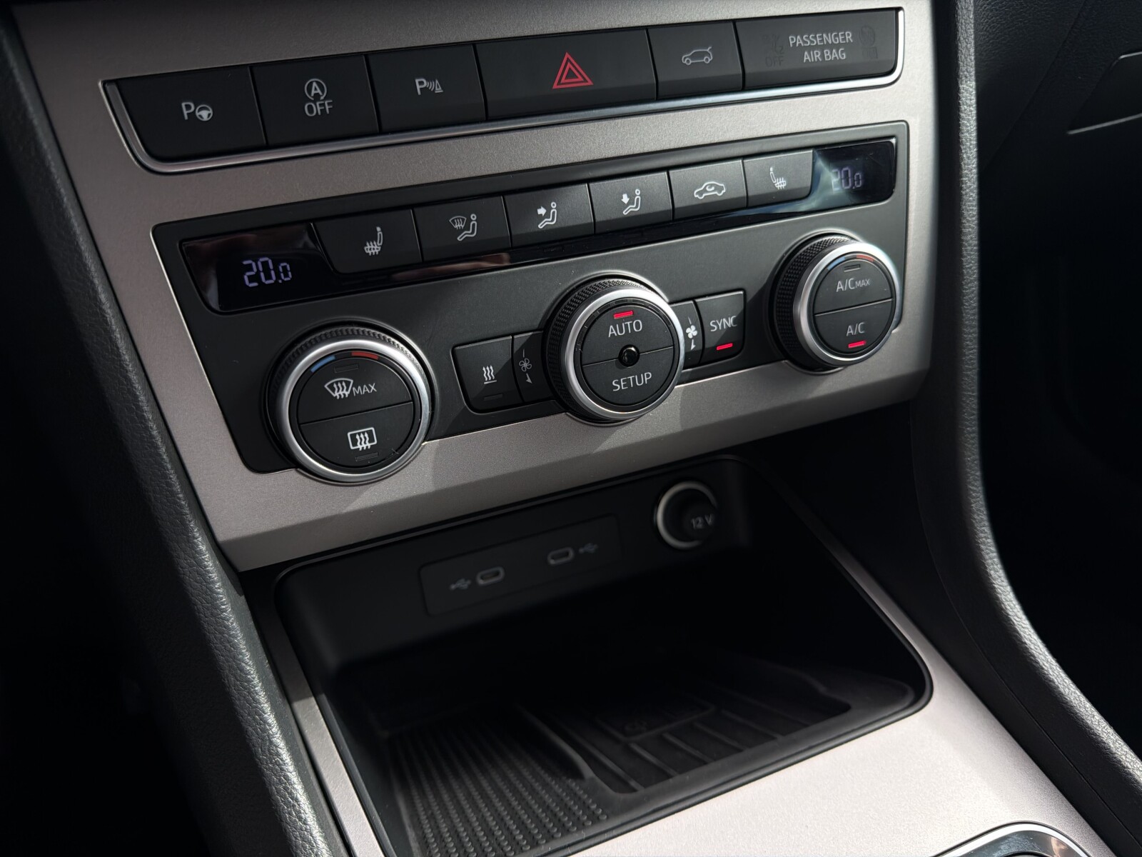 Seat Ateca - zdjęcie 18