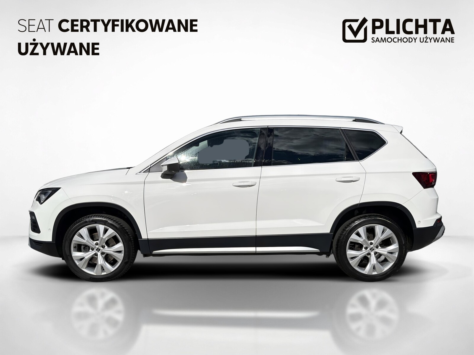Seat Ateca - zdjęcie 2