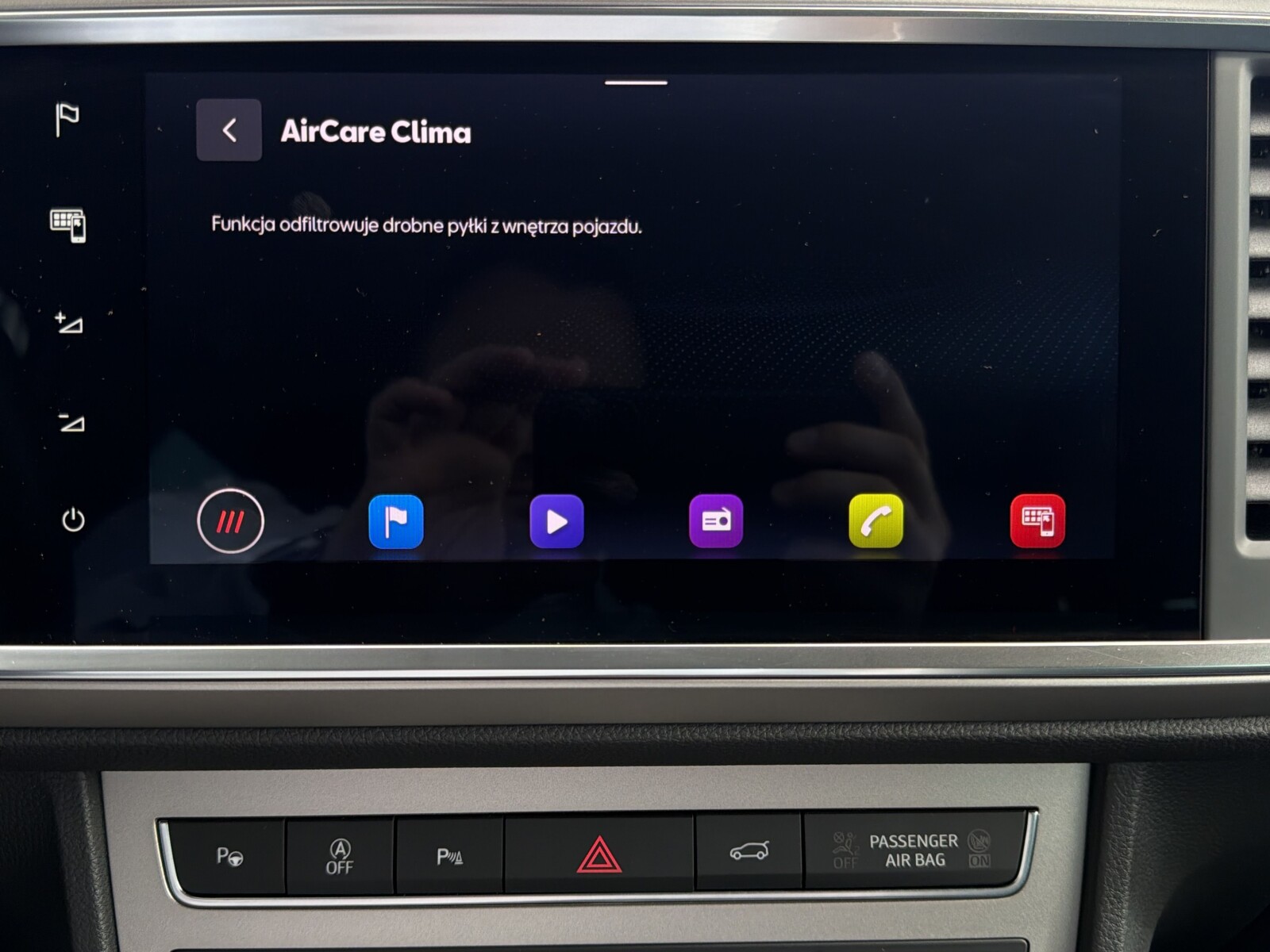 Seat Ateca - zdjęcie 35