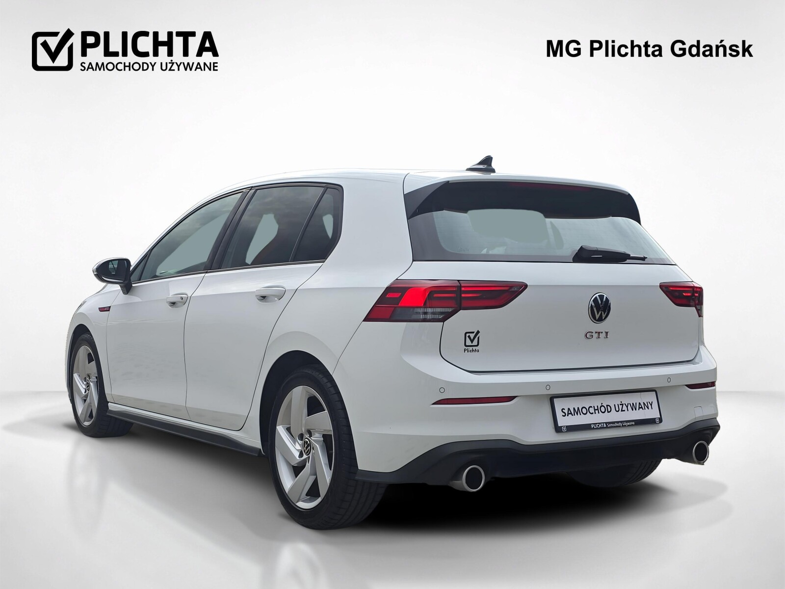 Volkswagen Golf - zdjęcie 3