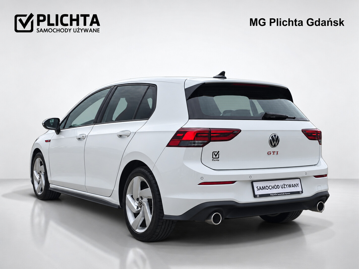 Volkswagen Golf - zdjęcie 3
