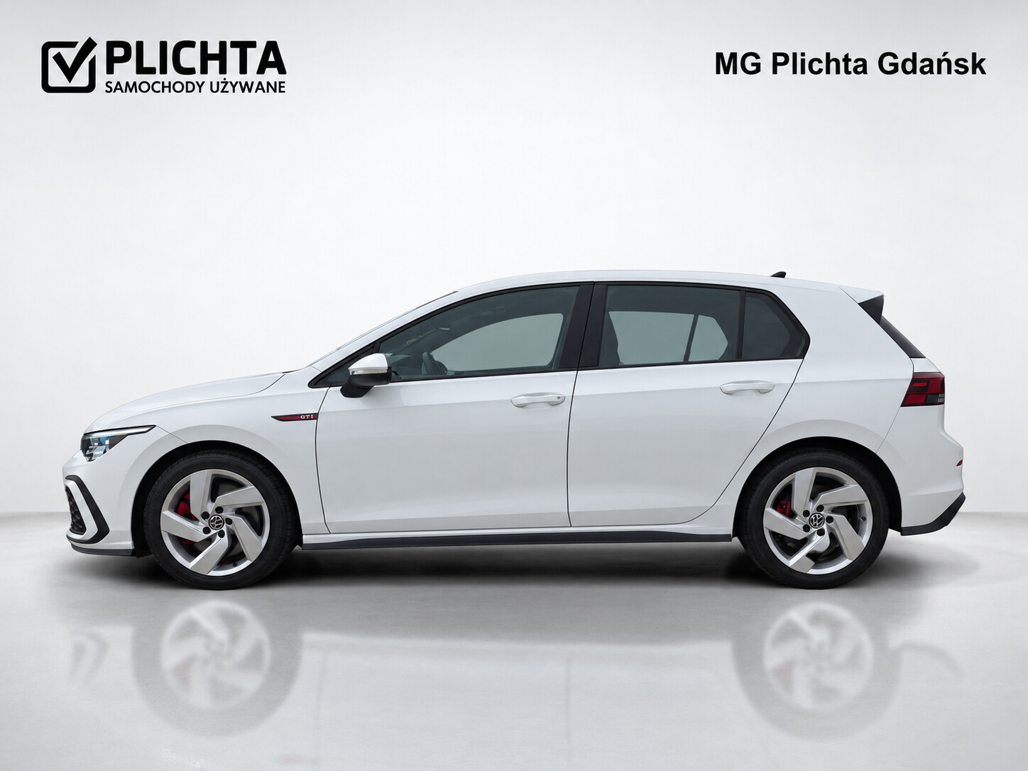 Volkswagen Golf - zdjęcie 2