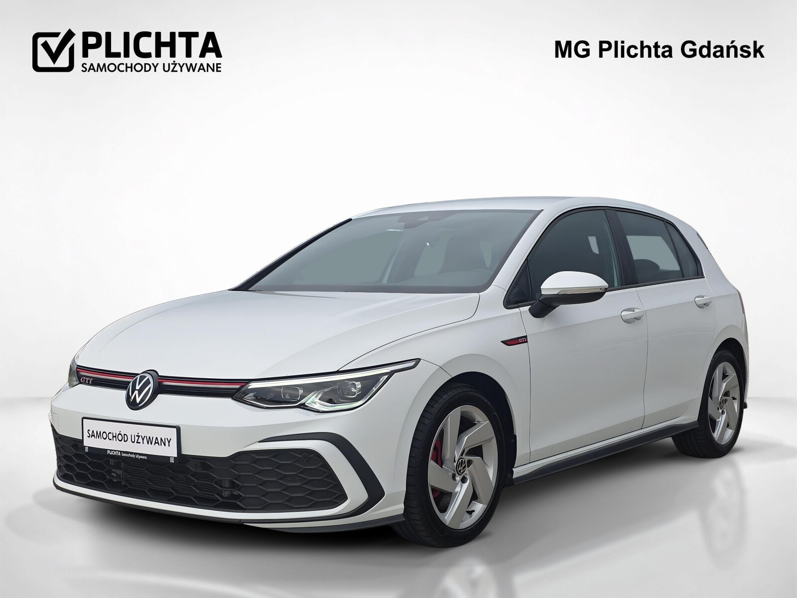 Volkswagen Golf - zdjęcie 1