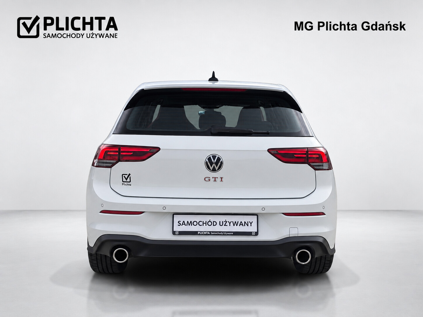 Volkswagen Golf - zdjęcie 4