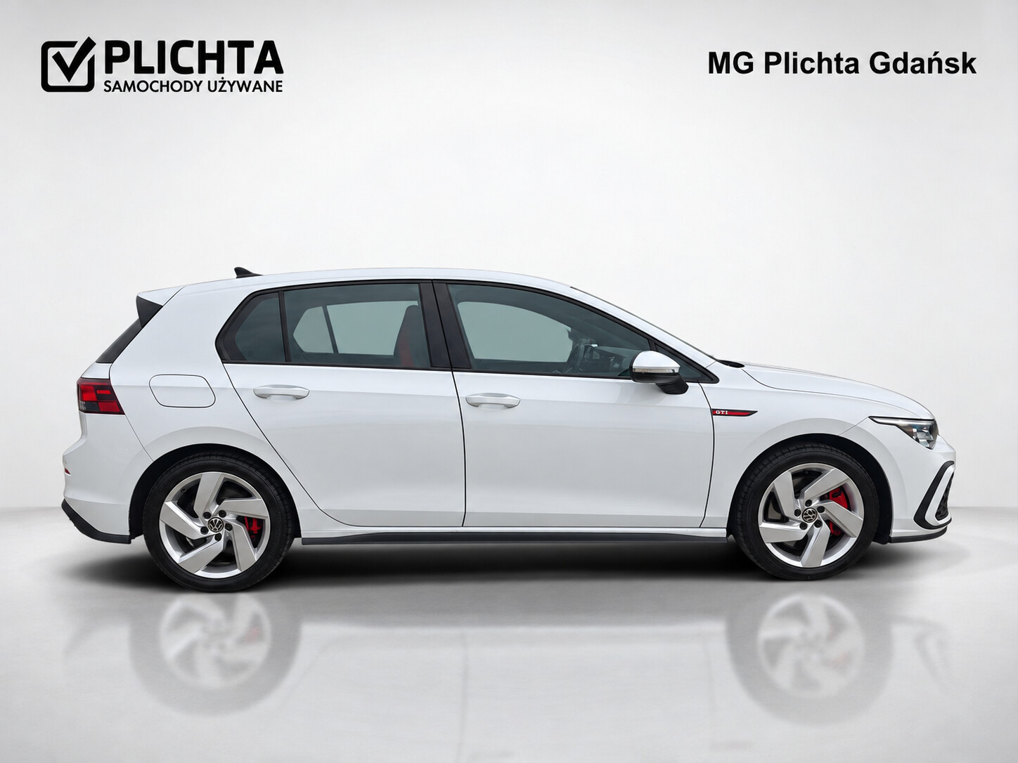 Volkswagen Golf - zdjęcie 6