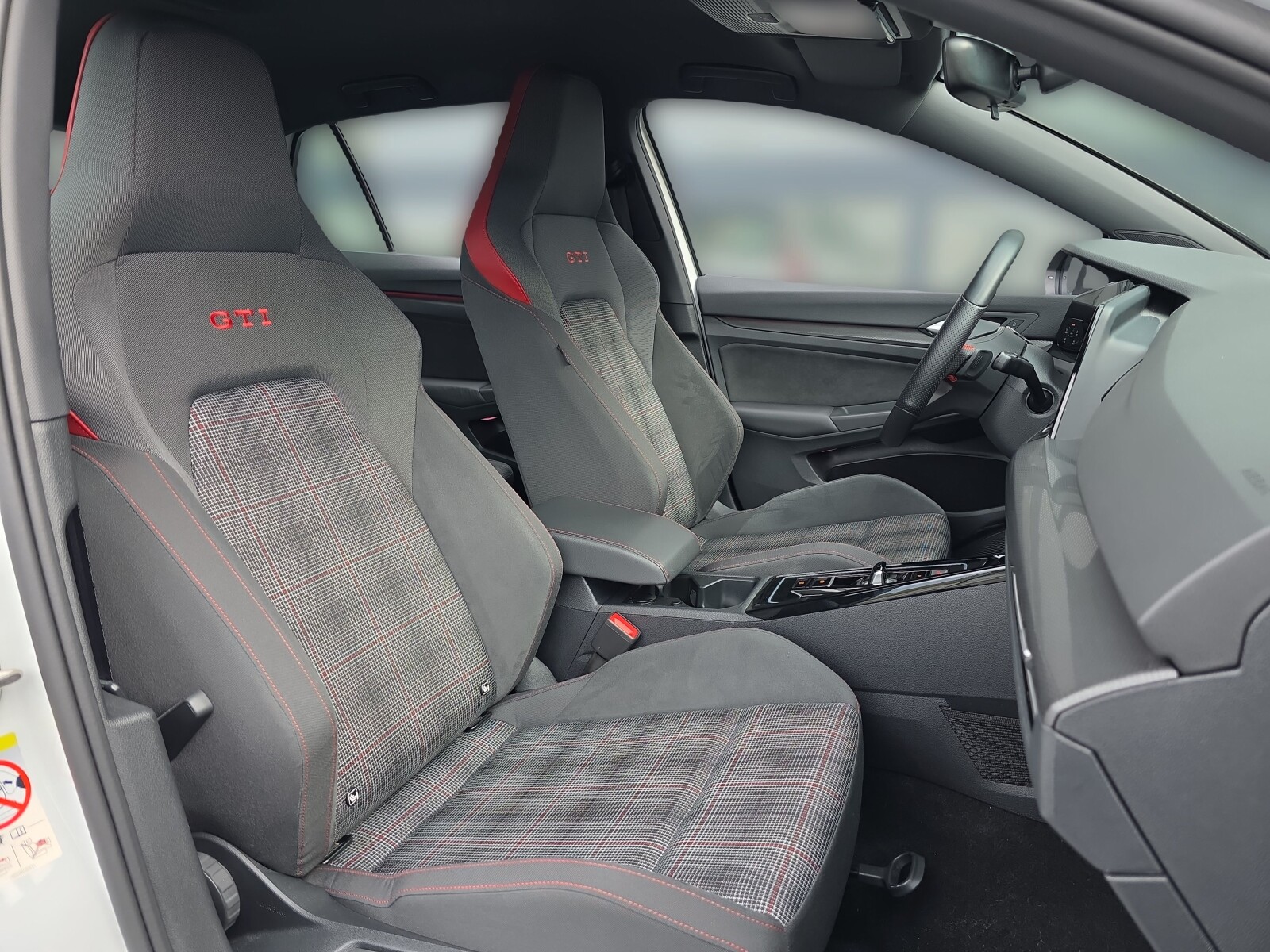 Volkswagen Golf - zdjęcie 28