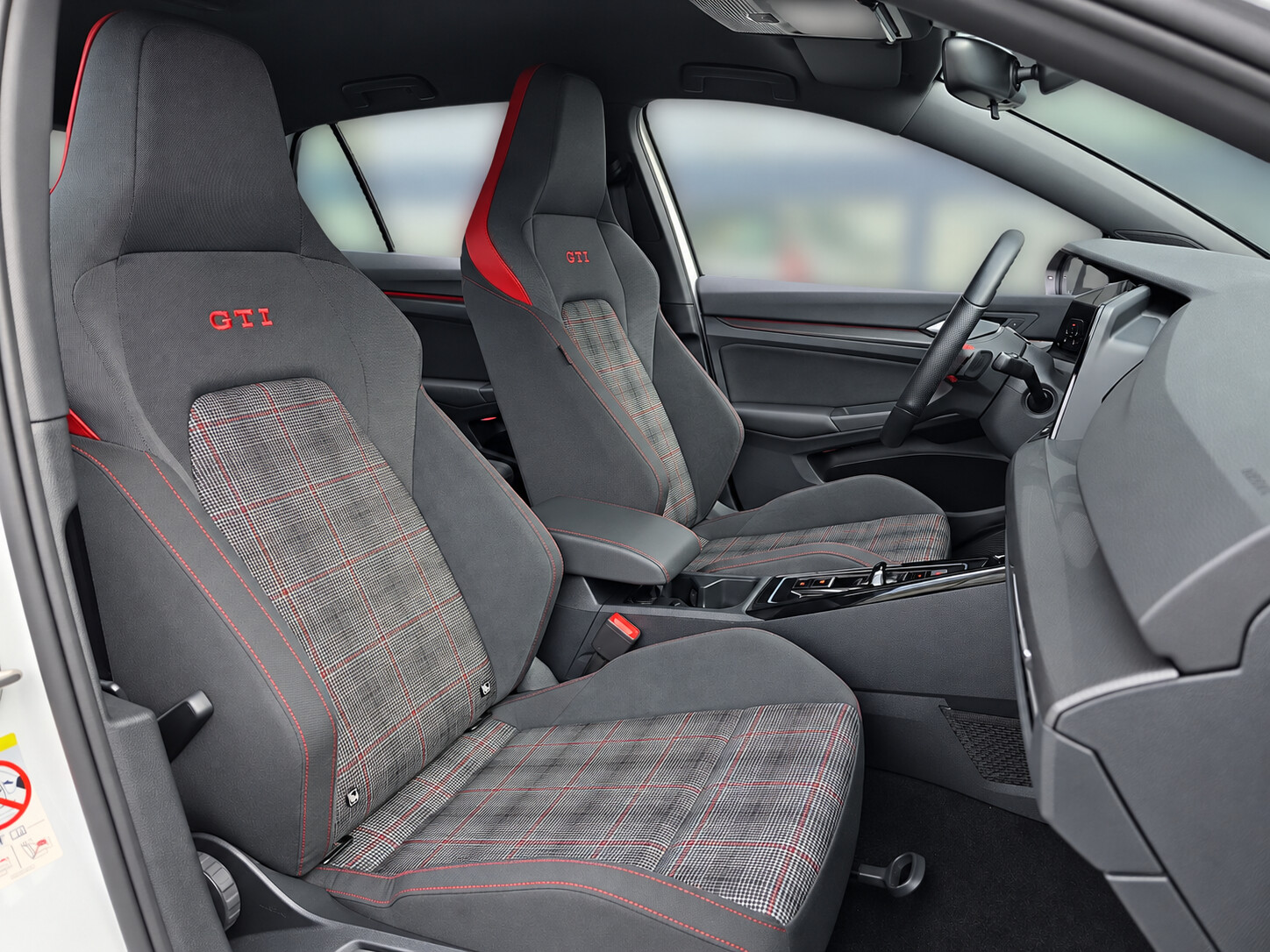 Volkswagen Golf - zdjęcie 15