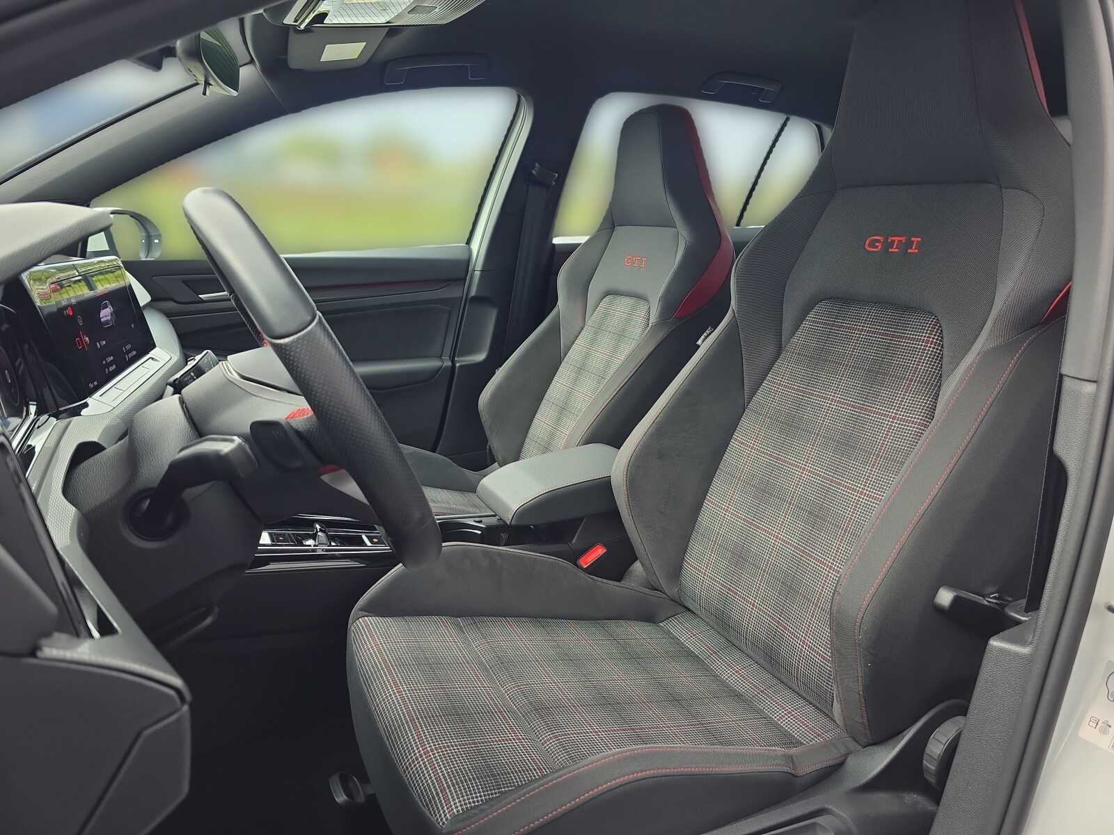 Volkswagen Golf - zdjęcie 9