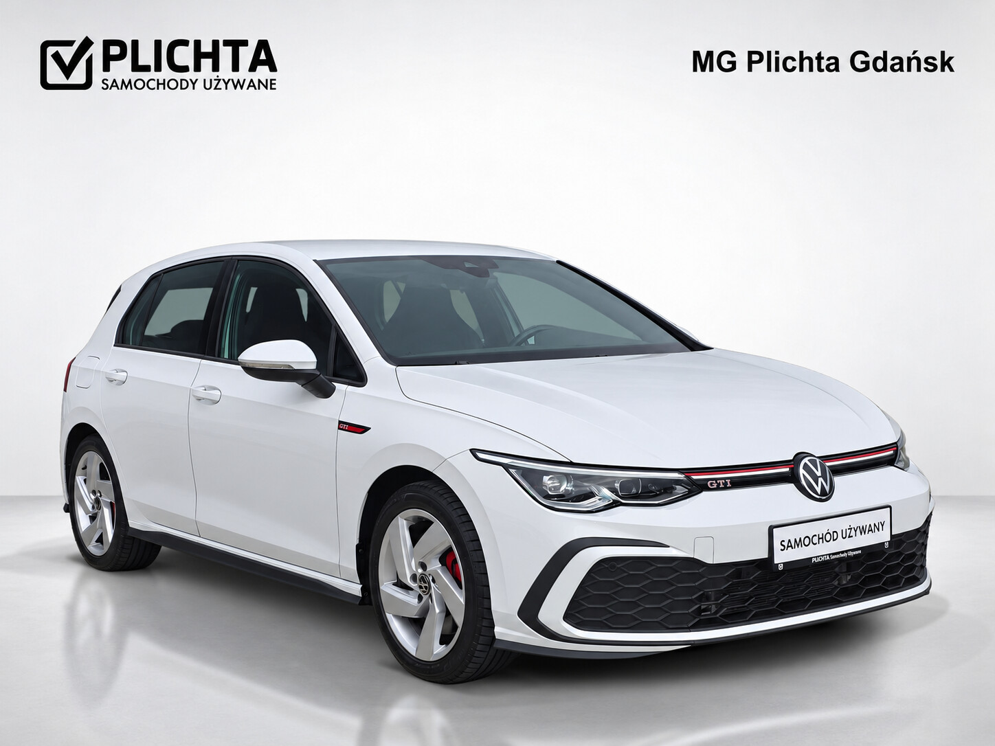 Volkswagen Golf - zdjęcie 7